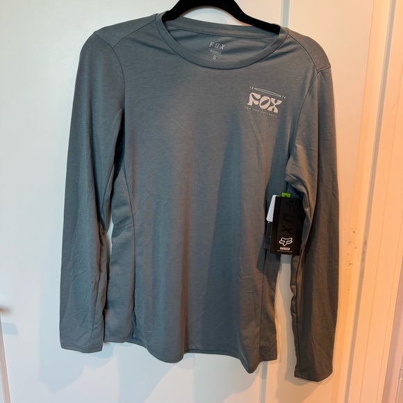 Fox Ranger Long Sleeve - Picture 2 of 6